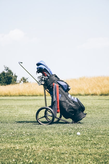 The Ultimate Guide to Golf Entertainment