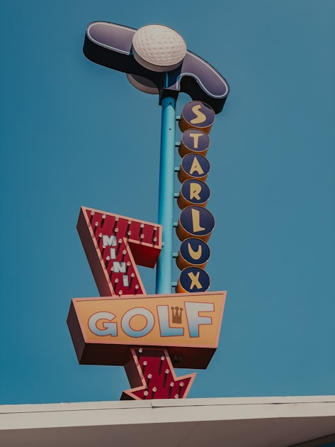 Planning Private Parties with Golf Simulators