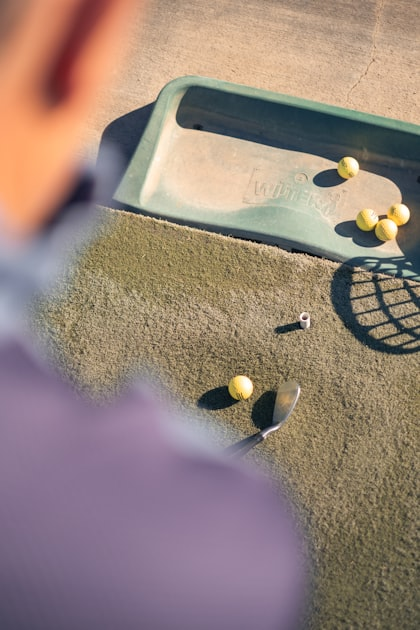 Top Benefits of Mobile Golf Simulators